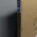 Magnetic Dry Erase Calendar Whiteboard Corkboard Combo, 36 x 24 Inch Monthly Calendar Whiteboard Bulletin Corkboard for Wall, Aluminum Frame with Dry Erase Markers, Magnets, Push Pins (36 x 24 Inch)