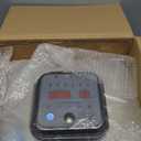 Brivouen 30 Egg Incubator with Humidity Display, Egg Candler, Automatic Egg Turner, for Hatching Chickens