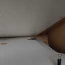 COMHOMA Makeup Vanity Desk with Mirror and Lights, Vanity Table and Chair Set with 5 Drawers and Charging Station, Bedroom Dresser LED Mirror Stepless Dimmable & 3 Color Modes Adjustable, Pearl White (Large)