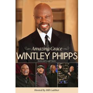 Amazing Grace: Hymns And Gospel Classics [DVD]