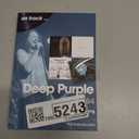 Deep Purple From 1984 (On Track)