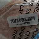 8x10 ft Area Rug Machine Washable Rug Distressed Carpet Stain Resistant Non-Slip Geo Stytle Living Room Rug Floor Cover for Dining Office Bedroom, Multicolor  