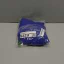 Short Blue Dress For Woman, L