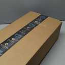 Intertek T8 Tube Lights 18 watts 3000k Frosted Box Of 30. Zy-T8-18W1200, 2 Pack