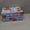 4 x Little Debbie Blueberry Mini Muffins, 5 Pouches, 8.44 OZ Box (EXP 08/02/26)