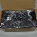PIT66 Cup Holder Compatible with Chrysler Town & Country 2011 2012 2013 2014 2015 2016/ Dodge Grand Caravan 2011-2020 1WV70DX9AA