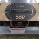 AOC Q27G4ZD 27" QD OLED Gaming Monitor, QHD 2560 x 1440, 240Hz 0.03ms, HDMI 2.0 x2, Display Port x2, G-Sync Compatible, Console Gaming Ready, 3-Year Zero-Bright-Dot