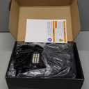 16 Pods Full Angle RGBW LED Rock Lights, 6500K Pure White RGB Rock Light for Truck Jeeps Pickup Offroad Golf Cart Boat RV UTV Underbody, 12V Waterproof Neon Underglow Kit with APP/RF Remote Sync Music