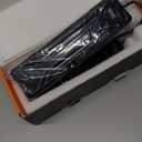 hygger Aquarium Heater 300W/500W/800W/1000W, Submersible Fish Tank Heater with Digital LED Controller and Intelligent Leaving Water Automatically Stop Heating System, for Freshwater and Saltwater (1000W for 130-260 Gallon)