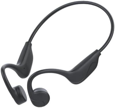 CPTEA Bone Conduction Headphones, Matte