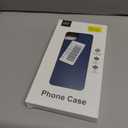 Joylifeboard for iPhone 15 Plus Case, 3 in 1 Heavy Duty Drop Protection Full Body Rugged Shockproof/DustProof, Military Protective Tough Durable Cover Case for iPhone 15 Plus 6.7 inch (Seablue)