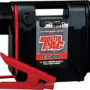 Clore Automotive Booster PAC ES5000 1500 Peak Amp 12V Jump Starter