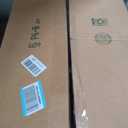 X-Large High Sided Stainless Steel Cat Litter Box