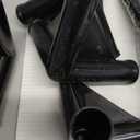 Stray Animal Shelter (Cat Heater ) Color Grey , Size S/M ( Aluminum Foil Inner Wall material ) Pearl Cotton ( Filling Layer )