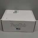 Cold Ice Bath, Premium Face Bowl For Ice, Face Tub Facial Cold Plunge to Support Skin Health & Relaxation, Facial Cold Plunge with Breathing Tubes, Combine Deep Breathing & Cold Plunge