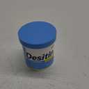 Desitin Daily Defense Baby Diaper Rash Cream with 13% Zinc Oxide, Barrier Cream to Treat, Relieve & Prevent Diaper Rash, Hypoallergenic, Dye-, Phthalate- & Paraben-Free, 16 oz