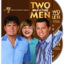 Two and a Half Men: Season 7, DVD