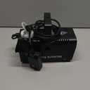 Fog Machine, Smoke Machine with Wireless&Wired Remote Control for Parties Halloween Wedding and Stage Effect, 400W