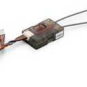 Spektrum SRXL2 DSMX Remote Serial Telemetry Receiver, SPM4651T Small