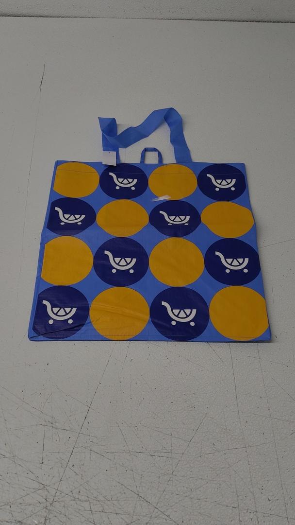 Earthwise Kroger® MB Dots Reusable Bag