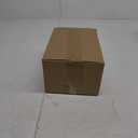 50PCS 4x4x2 Inches Clamshell Take Out Containers Boxes Charcuterie Boxes with Clear Lids Bakery Boxes Pie Boxes Cookies Boxes Treat Boxes