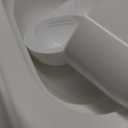 Apple AirPods 4 Wireless Earbuds, Bluetooth Headphones, Personalized Spatial Audio, Sweat and Water Resistant, USB-C Charging Case, H2 Chip, Up to 30 Hours of Battery Life, Effortless Setup for iPhone