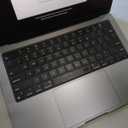 Apple 2023 MacBook Pro with Apple M3 chip 14-inch, 8GB RAM, 512GB SSD Space Gray (Renewed)
