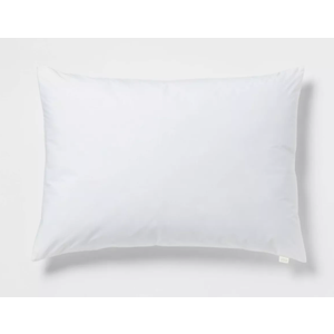 CertiPUR-US War-Pil-O Pillow 26x14 Inch, White