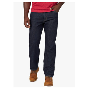 Men's Classic Relaxed Fit Jean 38x30
