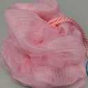 Spa Sister Chiffon Dream Sponge-Colors Vary