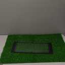 Golf Simulator Projector Cover - Floor Mounted Enclosure for Projectors with Cooling Fan - Durable Protection for Your Golf Simulation