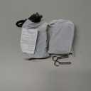 Headlamp Rechargeable 2PCS, 230 Wide Beam Head Lamp LED with Motion Sensor for Adults - Camping Accessories Gear, Waterproof Head Light Flashlight for Hiking, Running, Repairing, Fishing, Cycling