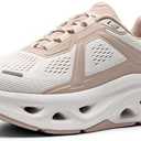 NORTIV 8 Women's Cushioning Walking Shoes Non Slip Breathable Comfortable Workout Running Tennis Jogging Gym Athletic MovePropel Fashion Sneakers, 9