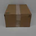 Box with Mixed Items, Retail is Estimated