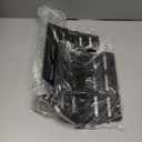 7620 7622 Flavorizer Bars 17.5 inch and Heat Deflector for Weber Genesis Grill Parts Genesis 300 320 330 S310 E310 Grill Parts with Front Control, Grill Replacement Parts for Weber 7621 65505