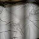 Serta Down Illusion Soft Hypoallergenic Soft/Medium Bed Pillows for Side, Stomach or Back Sleepers (2 Pack), Queen, White