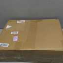 Water Dispenser Stand 5 Gallon Water Jug Stand Sturdy Water Stand(32.8" Hight-11.2" Wide) Water Jug Stand with 2 Round Shelfs for 1-5 Gallon Water Bottles/Crocks, Water Jug and Plant Stand (Black)