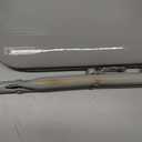 Heritage Kids Grey Kids Activity Table and Chair Set,3-Piece Furniture Set with 1 Square Table & 2 Folding Chairs, Playroom Table Set for Ages 3+