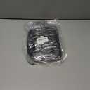 Vampire Costumes Female - Vampire Cape Women for Halloween - Black & Red vampire Hood (S-1.2m)