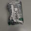 Dell Laptop Charger GAN 130W USB C Type C AC Adapter,XPS 15 9520 9530 XPS 17 9720 9730 AC Charger, Black, HA130PM170