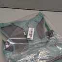 Ruffwear, Web Master, Multi-Use Support Dog Harness, Hiking and Trail Running, Service and Working, Everyday Wear, River Rock Green, Small