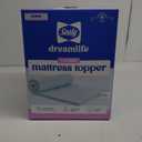 Sealy Dreamlife 1.5-Inches D Memory foam Queen Mattress topper