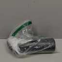 Owala FreeSip Insulated Stainless Steel Water Bottle with Straw, BPA-Free Sports Water Bottle, Great for Travel, 40 Oz, Very, Very Dark