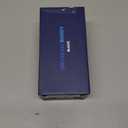 Frost Buddy Universal Can Cooler - Fits All - For Regular 12 & 16 oz or Slim-Size Bottles - Insulated Double-Walled Stainless Steel (MatteBlack)