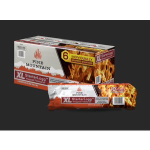 PINE MOUNTAIM, 6 INDIVIDUALLY , XL