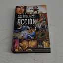 La Biblia en acción: The Action Bible Spanish Edition