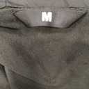 Men's Modern Oversized-Fit Heavyweight Parka Jacket, Size M
