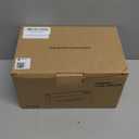 Bluetooth Thermal Shipping Label Printer, Wireless 4x6 Shipping Label Printer for Packages, High-Speed Thermal Printer Compatible with Android, iOS & Windows for Amazon, Ebay, Shopify, USPS (White)