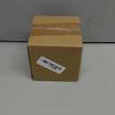 Bright Creations Unfinished MDF Wood Blocks for Crafts, 1 in Thick Wooden Square Blocks (4x4 in, 4 Pack)