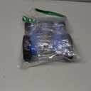 Force1 Tornado Blue LED Remote Control Car for Kids- Double Sided Driving Fast RC Cars 360 Flips, Outdoor 4WD Off Road Stunt RC Car, All Terrain Tires, RC Crawler Rechargeable Battery, 2.4GHz Remote